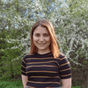 photo of Anna Grigoryan
